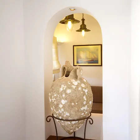 Galaxy Otel Mylopotas