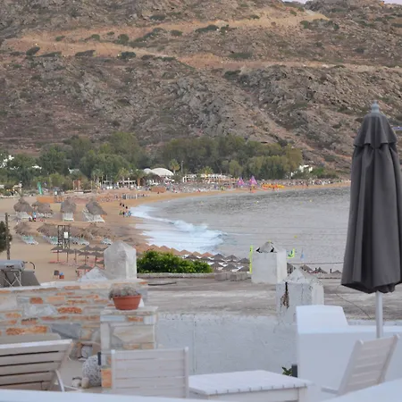 Galaxy מילופוטאס