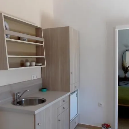 Galaxy Otel Mylopotas