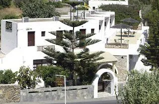 Hotel Galaxy