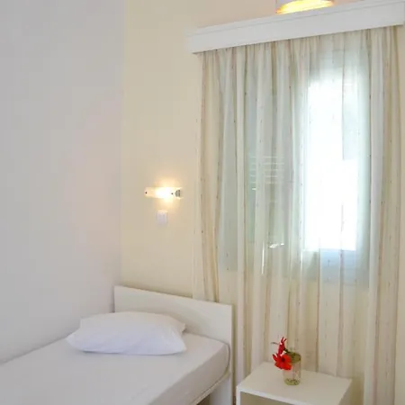Hotel Galaxy Mylopotas