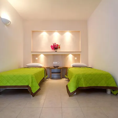 Hotel Galaxy