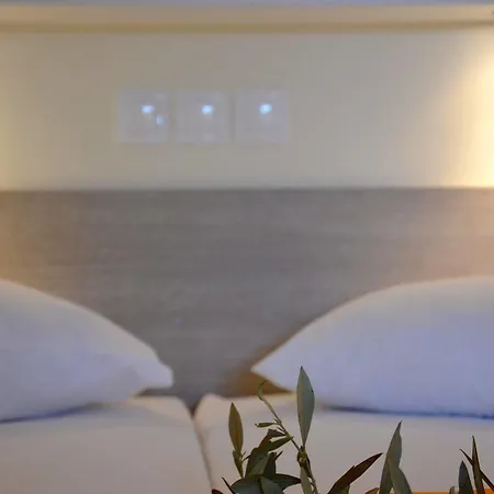 Hotel Galaxy