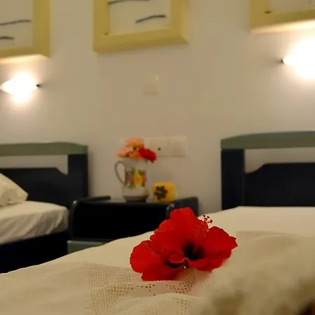 Hotel Galaxy Mylopotas