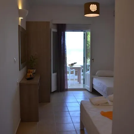 Hotel Galaxy Mylopotas