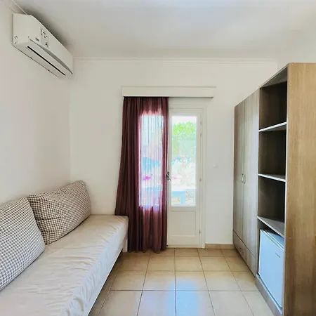 호텔 Galaxy 마일로포타스