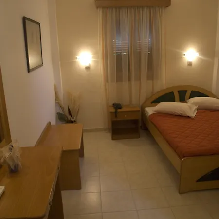 Hotel Galaxy Mylopotas