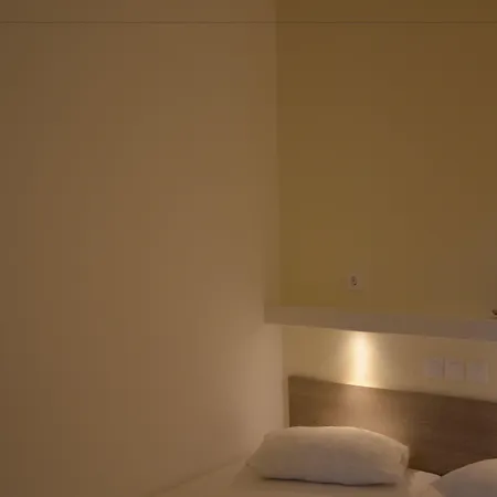 Hotel Galaxy *