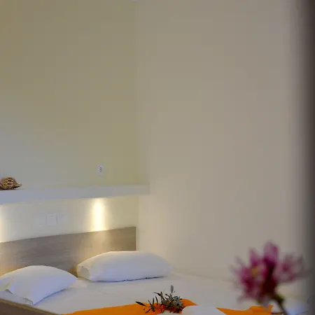 Hotel Galaxy