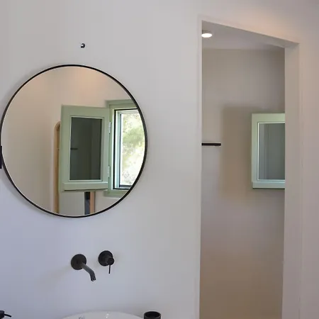 Hotel Galaxy Mylopotas