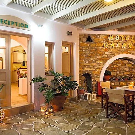 Hotel Galaxy *
