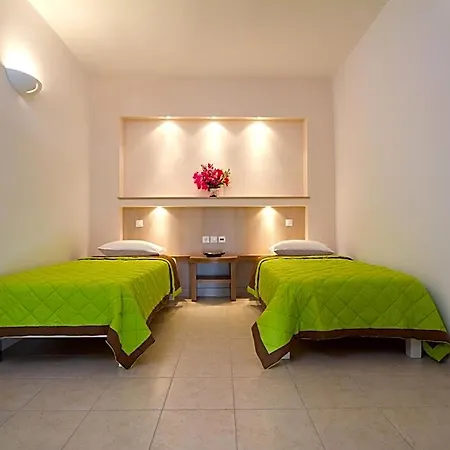 Galaxy Hotel