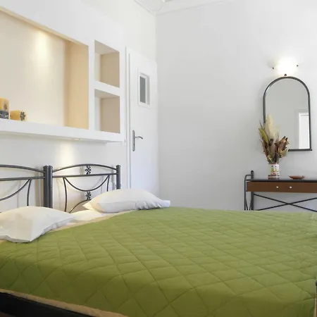 Galaxy Otel Mylopotas