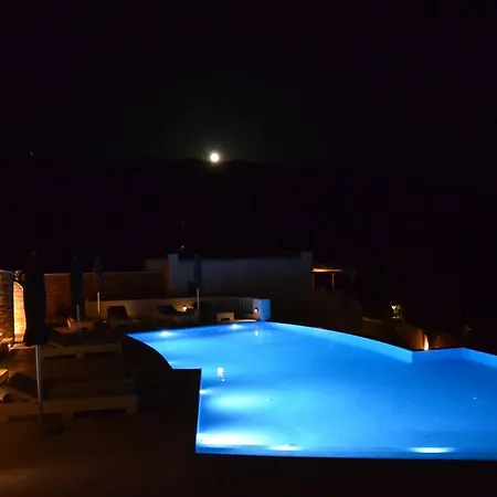 Galaxy Otel *