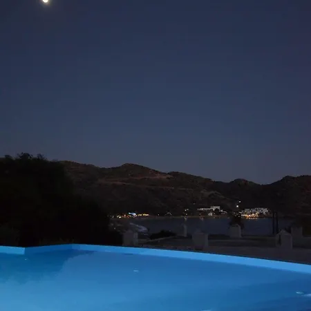 Galaxy Ξενοδοχείο