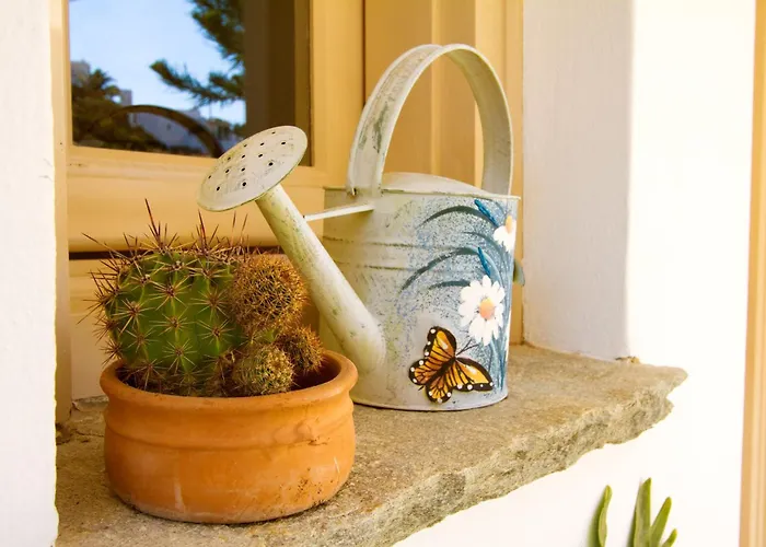 Ξενοδοχείο Galaxy