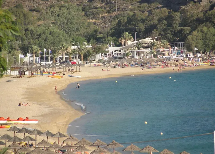 Galaxy Μυλοπότας