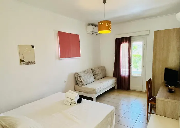 Galaxy * Μυλοπότας