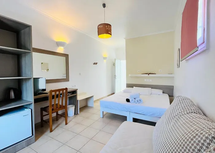 Galaxy * Μυλοπότας