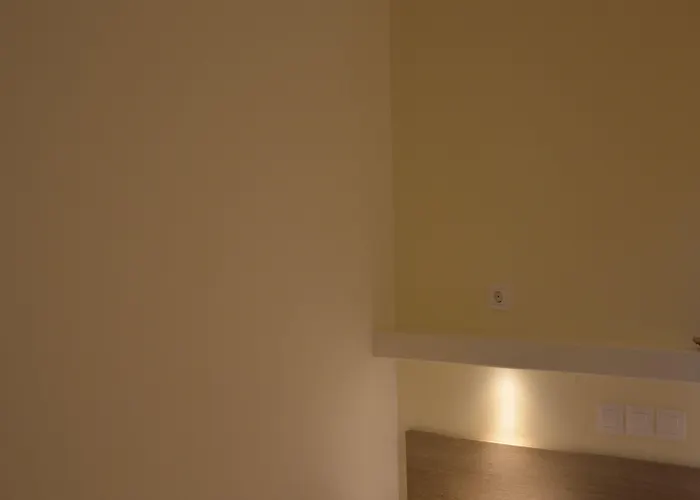 Ξενοδοχείο Galaxy *