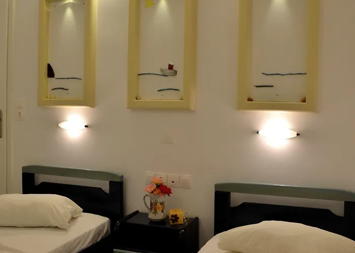 Galaxy * Μυλοπότας