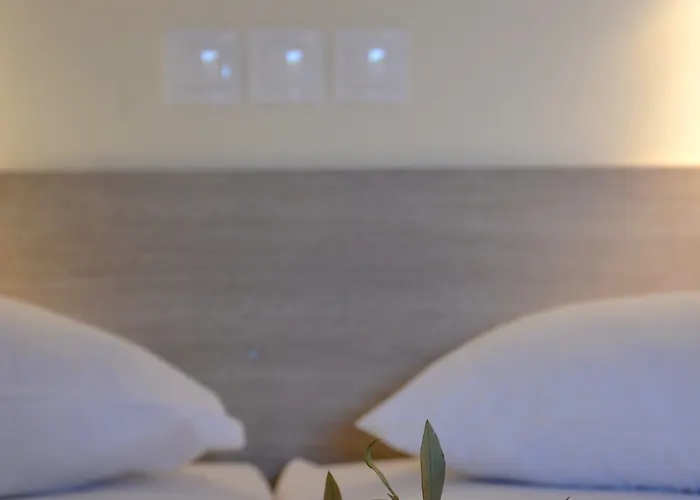 Ξενοδοχείο Galaxy *