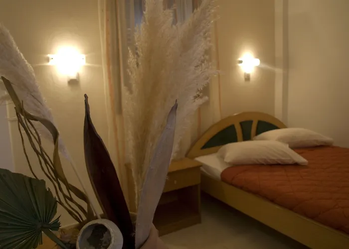 Galaxy Ξενοδοχείο *