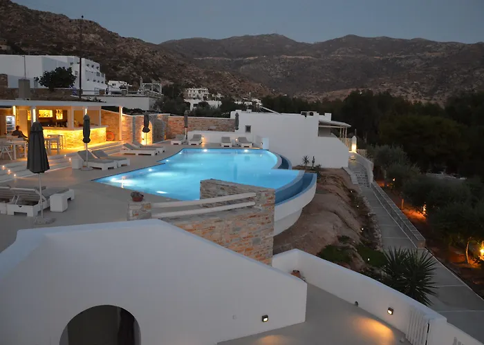 Ξενοδοχείο Galaxy