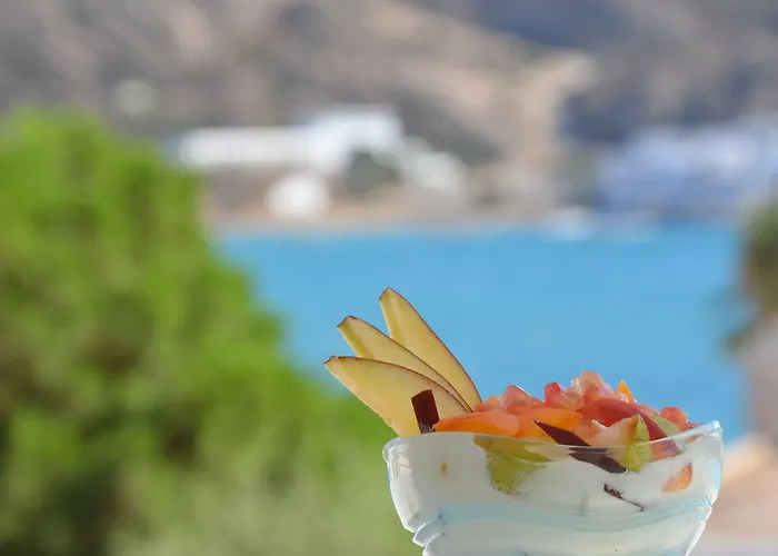 Galaxy Ξενοδοχείο