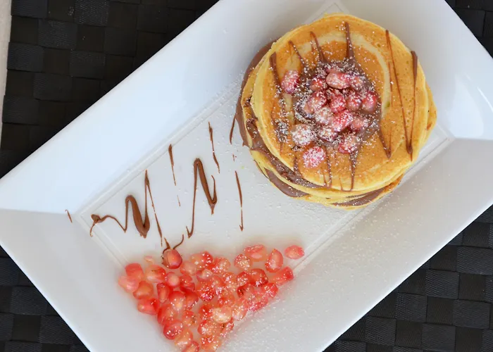 Galaxy Ξενοδοχείο *