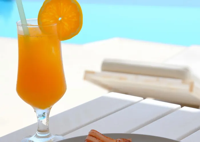 Ξενοδοχείο Galaxy