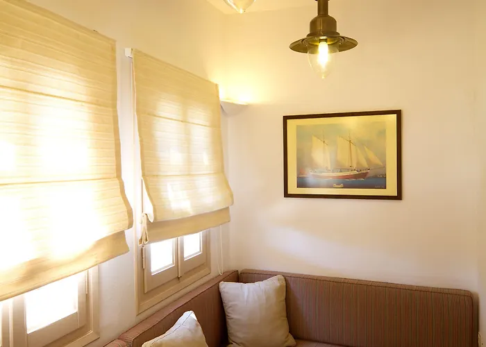 Galaxy Ξενοδοχείο Μυλοπότας