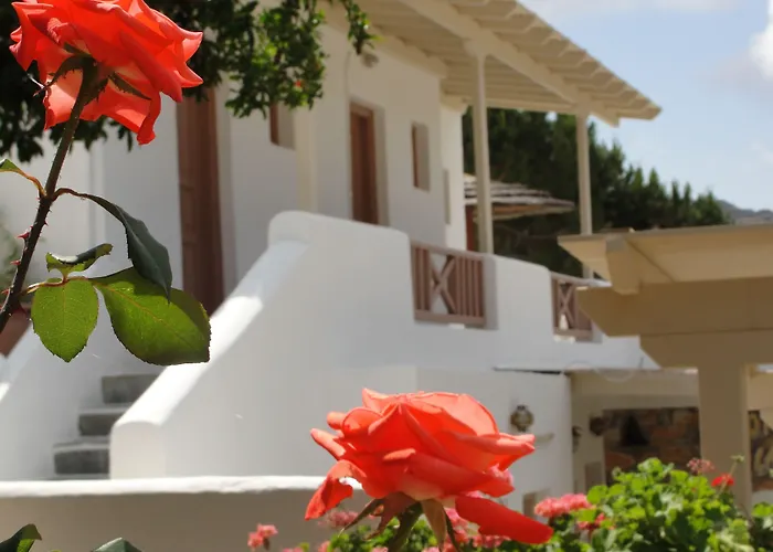 Ξενοδοχείο Galaxy