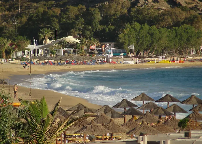 Galaxy Ξενοδοχείο