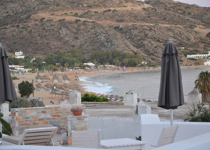 Galaxy Μυλοπότας