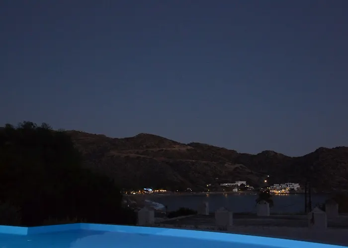 Ξενοδοχείο Galaxy