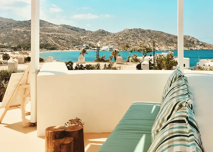 Galaxy Ξενοδοχείο *