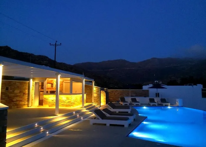 Ξενοδοχείο Galaxy