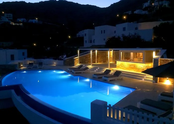 Ξενοδοχείο Galaxy