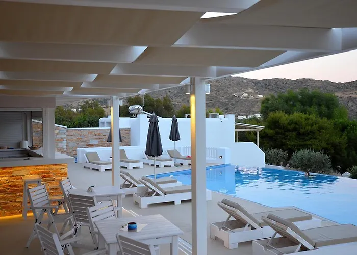 Ξενοδοχείο Galaxy