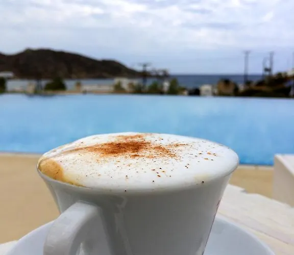 Galaxy Ξενοδοχείο