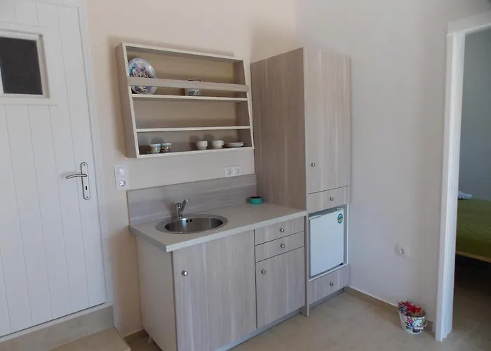 Galaxy Ξενοδοχείο *